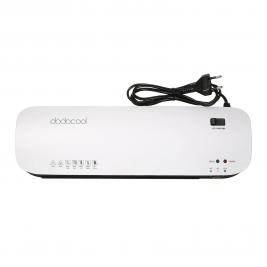 Ламинатор Qsmile SL299 A4 White