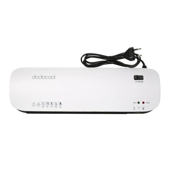 Laminator Qsmile SL299 A4 White