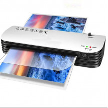 Laminator Qsmile SL399 A3 White