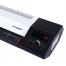 Laminator Qsmile LM-330iDX A3 Black