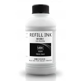 Cerneala OCBESTJET Epson SC-T3200/SC-T5200/SC-T7200/SC-T3100/SC-T5100/SC-T3405/SC-T5405 500ml Matte Black Pigment