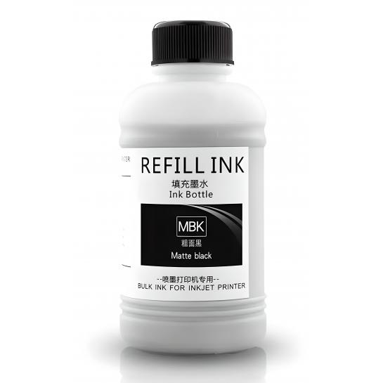 Cerneala OCBESTJET Epson SC-T3200/SC-T5200/SC-T7200/SC-T3100/SC-T5100/SC-T3405/SC-T5405 500ml Matte Black Pigment
