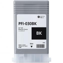 Cartuș Canon PFI-030 Black Canon iPF TM-240/TM340, 55ml