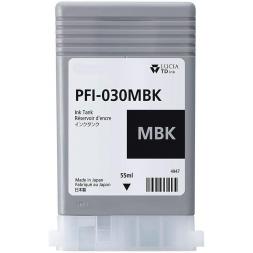 Cartuș Canon PFI-030 Matte Black Canon iPF TM-240/TM340, 55ml
