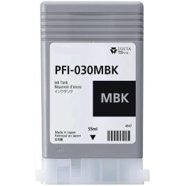 Cartuș Canon PFI-030 Matte Black Canon iPF TM-240/TM340, 55ml