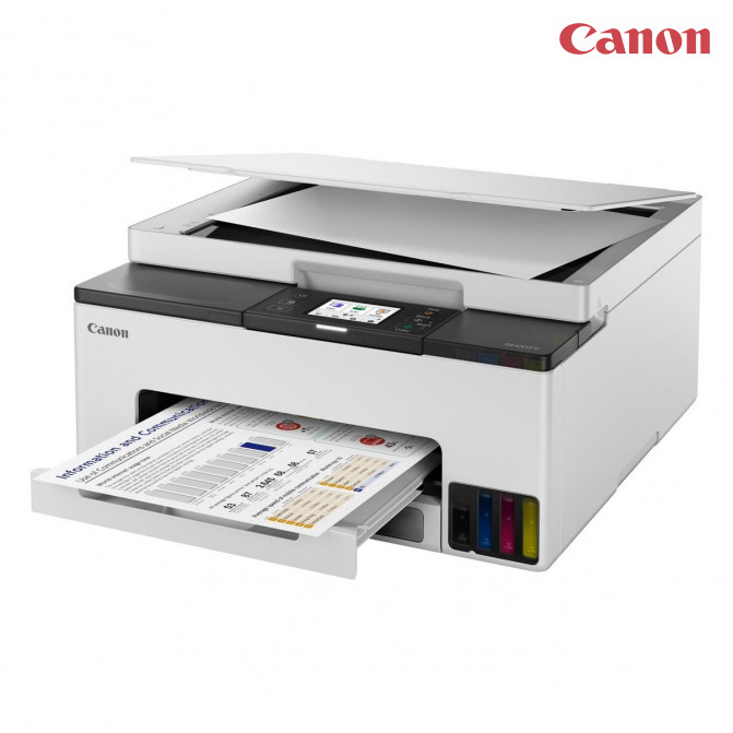 Multifuncţională Canon MAXIFY GX1040