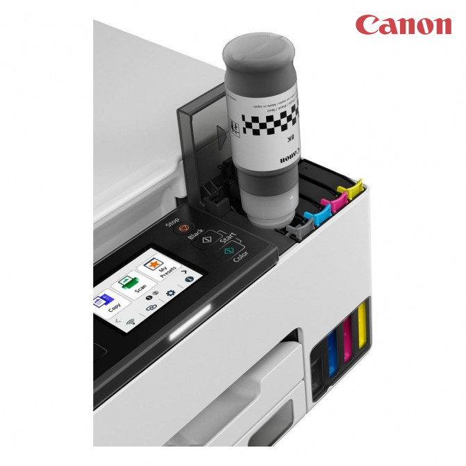Multifuncţională Canon MAXIFY GX1040