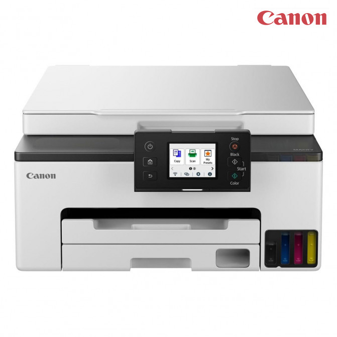 Multifuncţională Canon MAXIFY GX1040