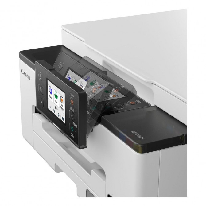 МФУ Canon MAXIFY GX1040