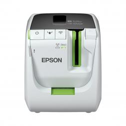 Imprimanta Epson LabelWorks LW-1000P