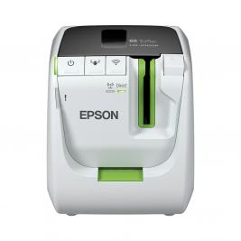 Imprimanta Epson LabelWorks LW-1000P