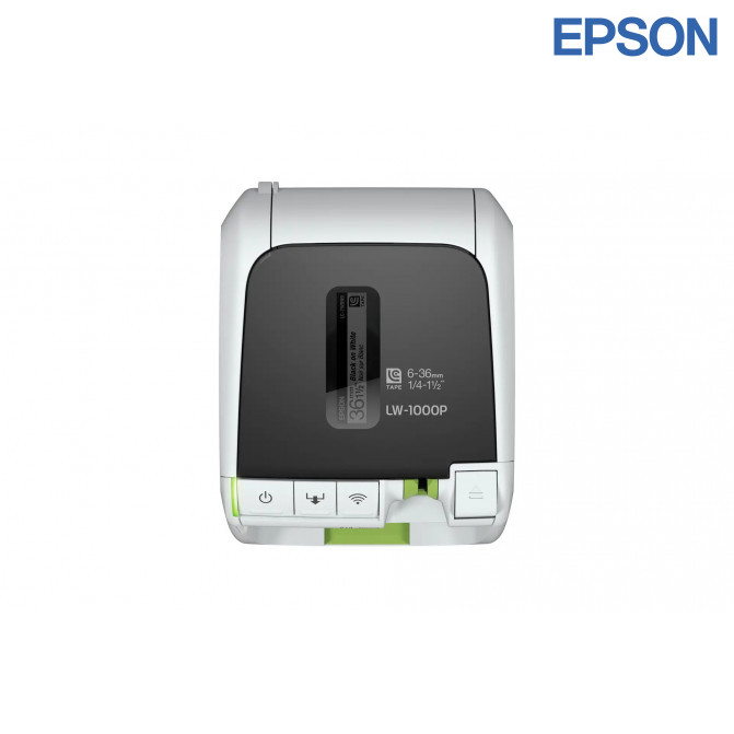 Imprimanta Epson LabelWorks LW-1000P