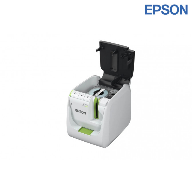 Imprimanta Epson LabelWorks LW-1000P