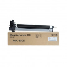 Блок фотобарабана в сборе Kyocera TA1800/1801/2201/2200/2210 (MK-4105) Drum Unit Japan