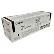 Картридж лазерный Canon T09 Black Original