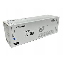 Картридж лазерный Canon T09 Cyan Original