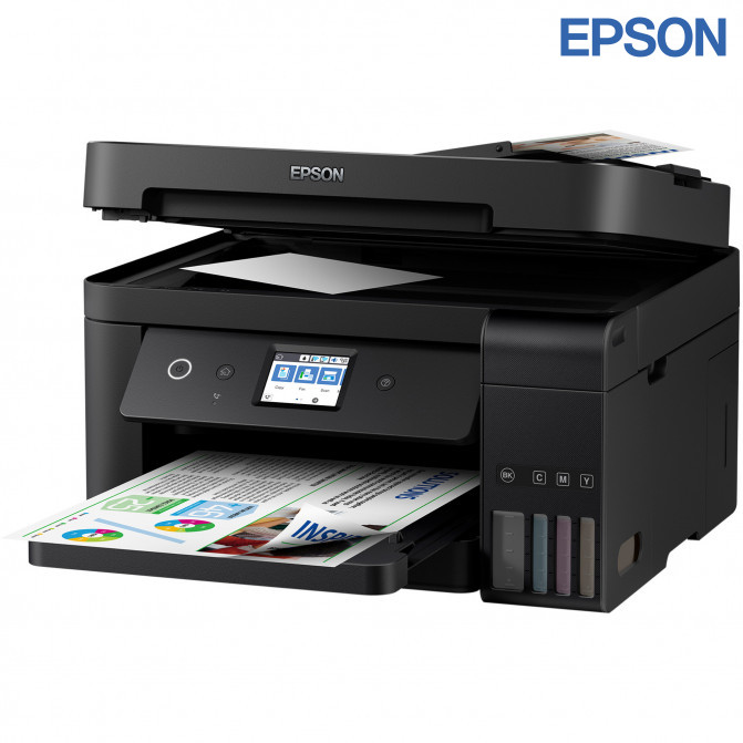 МФУ Epson L6160