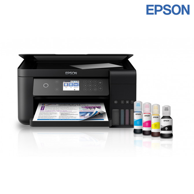 МФУ Epson L6160