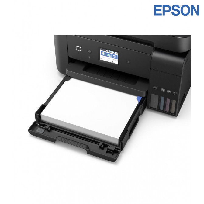 МФУ Epson L6160