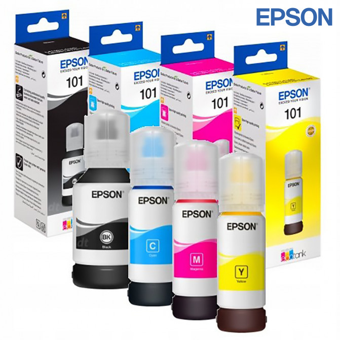 МФУ Epson L6160
