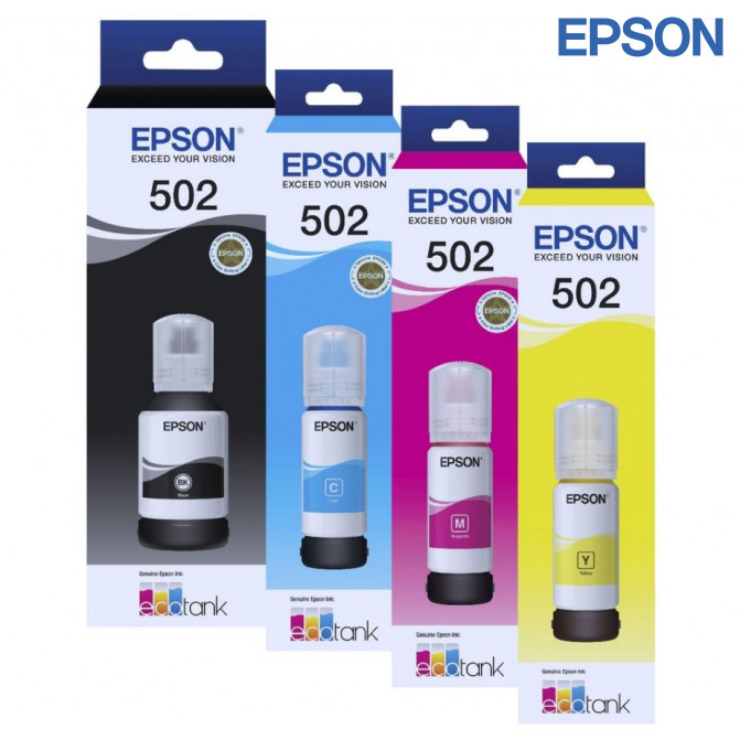 МФУ Epson L6190