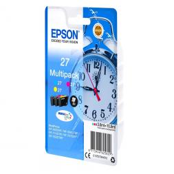 Картридж струйный Epson T27 (T27054022) Multipack Original