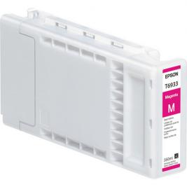 Cartuș cu jet de cerneală Epson T693300 Magenta (350ml) Original