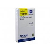 Cartuș cu jet de cerneală Epson T789440 XXL Yellow Original