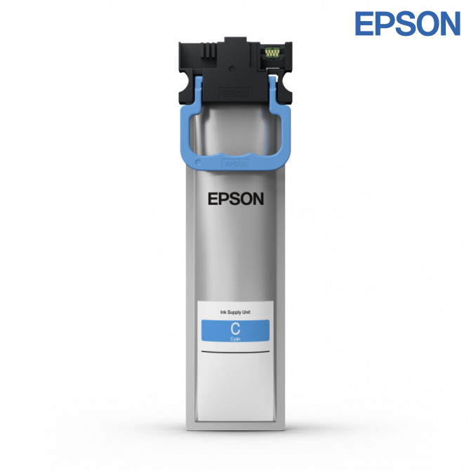 Cartuș cu jet de cerneală Epson T9452XL Cyan Original