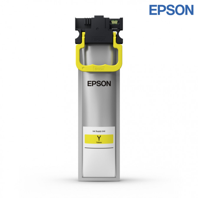 Cartuș cu jet de cerneală Epson T9454XL Yellow Original
