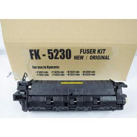 Блок фьюзера ASSY Kyocera P5021/P5026/M5521/M5526 (FK-5230) Original 302R79C080