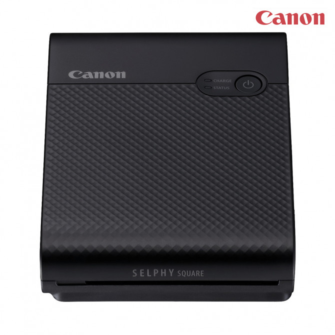 Imprimanta de sublimare Canon SELPHY QX10 Black RUK
