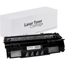Cartuș laser HP 49A/53A (Q5949A/Q7553A) LaserJet 1320/P2015 3k Imagine
