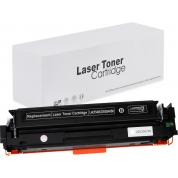 Cartuș laser HP CF540X/CRG054H LaserJet M254/M280 Black 3.2k Imagine