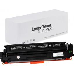 Картридж лазерный HP CF540X/CRG054H LaserJet M254/M280 Black 3.2k Imagine