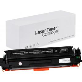 Cartuș laser HP CF540X/CRG054H LaserJet M254/M280 Black 3.2k Imagine