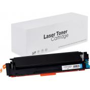 Cartuș laser HP CF541X/CRG054H LaserJet M254/M280 Cyan 2.5k Imagine
