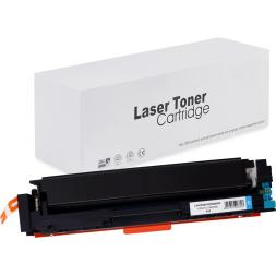 Картридж лазерный HP CF541X/CRG054H LaserJet M254/M280 Cyan 2.5k Imagine