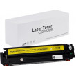 Картридж лазерный HP CF542X/CRG054H LaserJet M254/M280 Yellow 2.5k Imagine