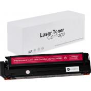 Cartuș laser HP CF543X/CRG054H LaserJet M254/M280 Magenta 2.5k Imagine