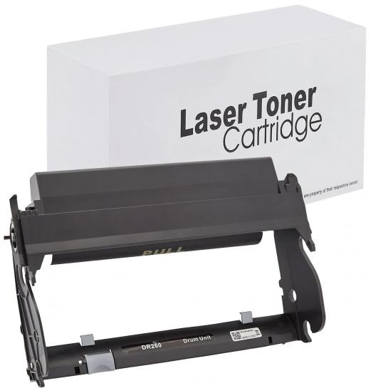 Блок фотобарабана в сборе Lexmark E260/E360 | E260X22G Drum Unit 30k Imagine
