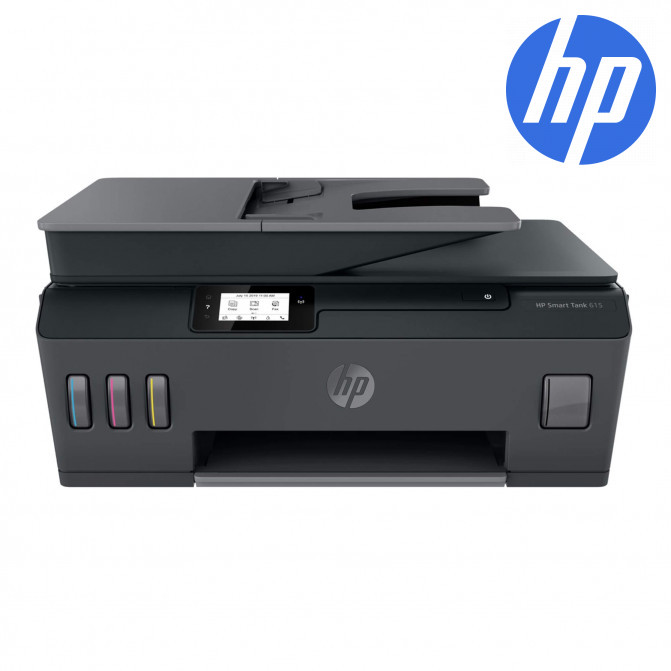 МФУ HP Smart Tank 615 Wireless