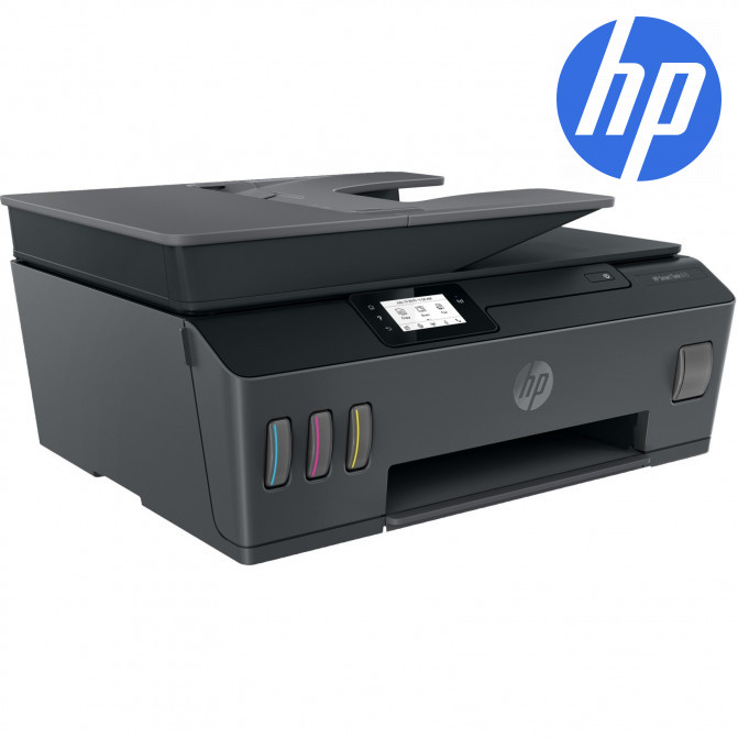 МФУ HP Smart Tank 615 Wireless