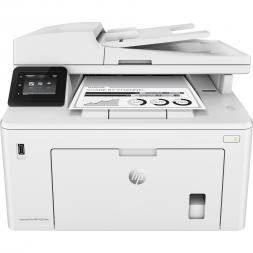 Multifuncţională HP LaserJet Pro M227fdw