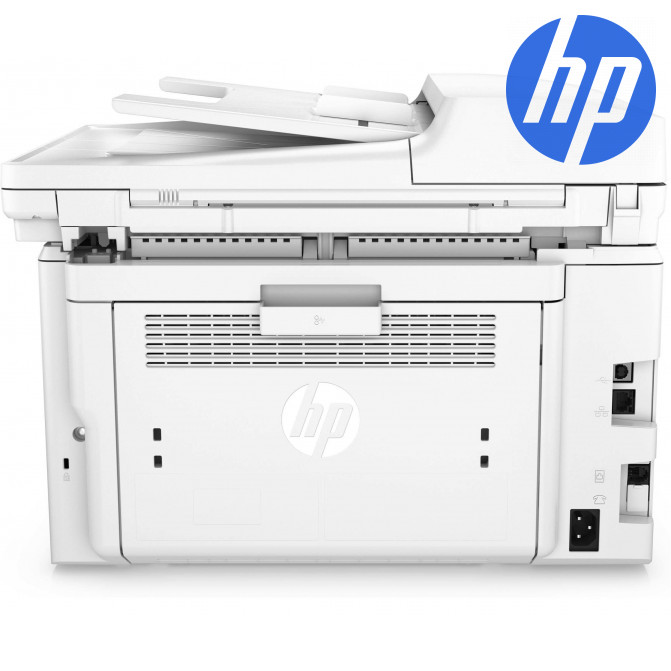 Multifuncţională HP LaserJet Pro M227fdw