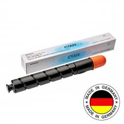 Toner cartridge Canon C-EXV29/GPR31 IR Advance C5030/C5035/C5235/C5240 Cyan 27K Integral