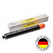 Тонер картридж Canon C-EXV29/GPR31 IR Advance C5030/C5035/C5235/C5240 Yellow 27K Integral