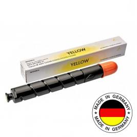 Toner cartridge Canon C-EXV29/GPR31 IR Advance C5030/C5035/C5235/C5240 Yellow 27K Integral