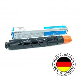 Toner cartridge Canon C-EXV28/GPR30 IR Advance C5045/C5051/C5250/C5255 Cyan 38K Integral