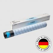 Toner cartridge Minolta BizHub TN-324C C258/C308/C368 Cyan 26K Integral